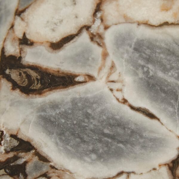 Atlas Vima SideTbl-Ocean/White