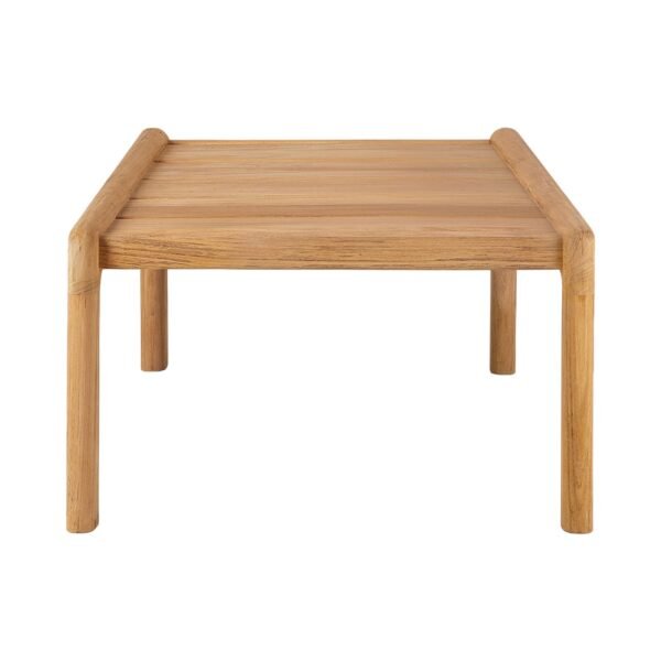 Ethncrft Outdr Jack SdeTb-Teak