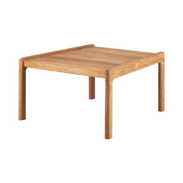 Ethncrft Outdr Jack SdeTb-Teak