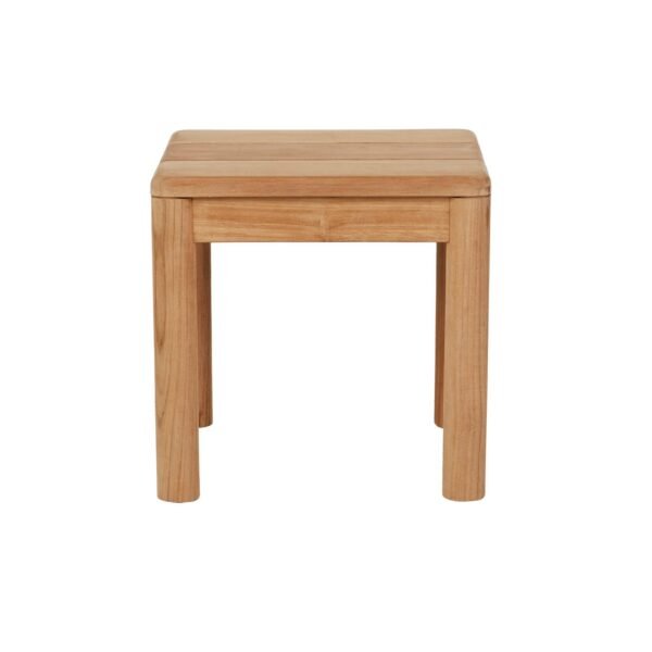 Lucy Side Table-NatTk