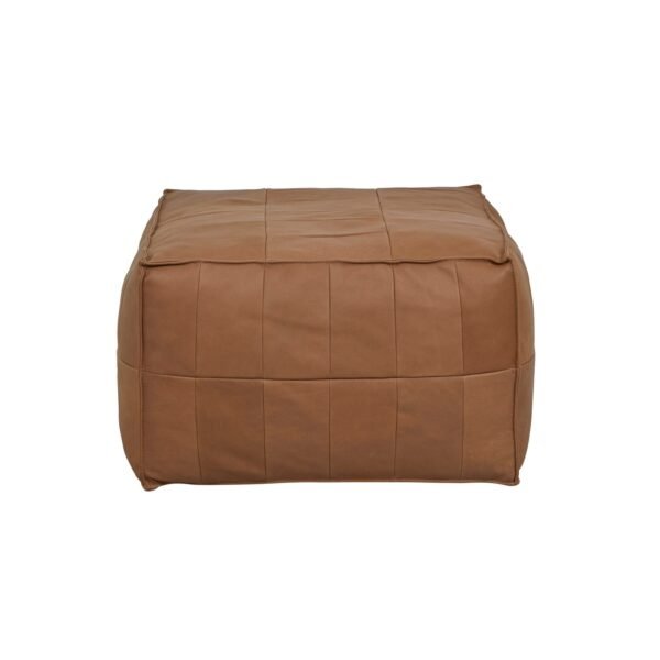 Sketch Tanbo Small Ottmn-Camel