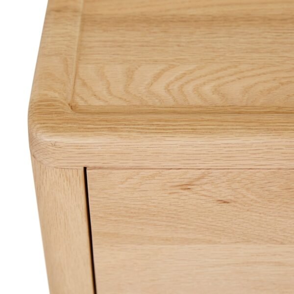 Bodie Simple Bedside-New Oak
