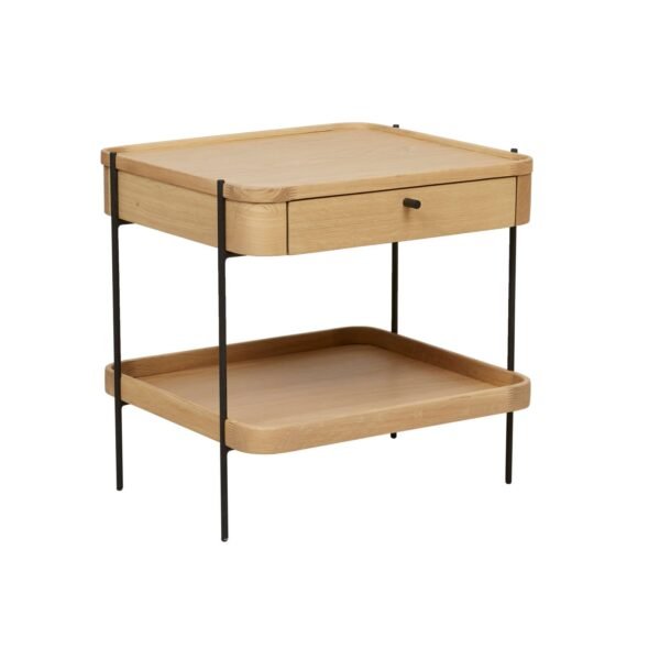 Sketch Humla Bedside-Light Oak