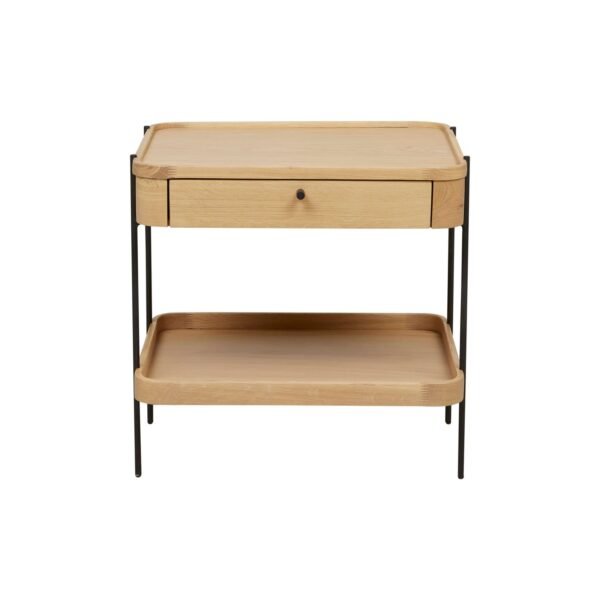 Sketch Humla Bedside-Light Oak