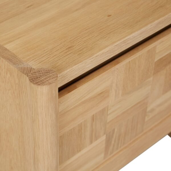Theroux BedsideTble-NaturalOak