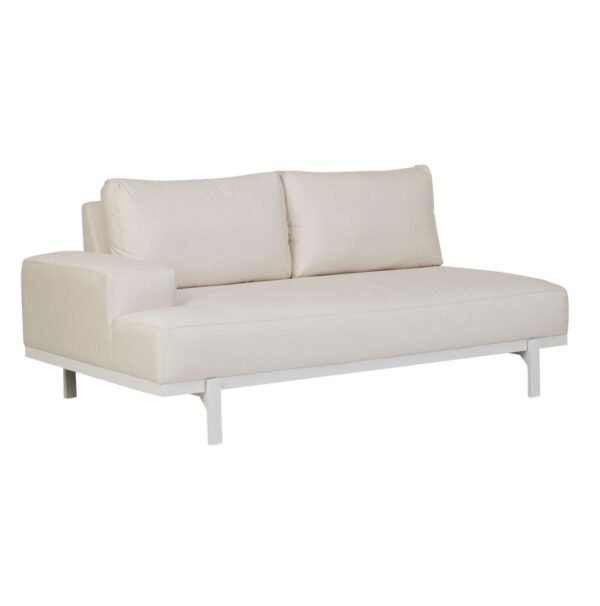 Aruba Platform 2Str Lft-Canvas