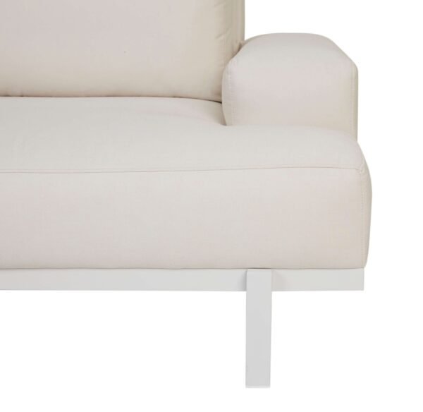 Aruba Platform 2Str Lft-Canvas