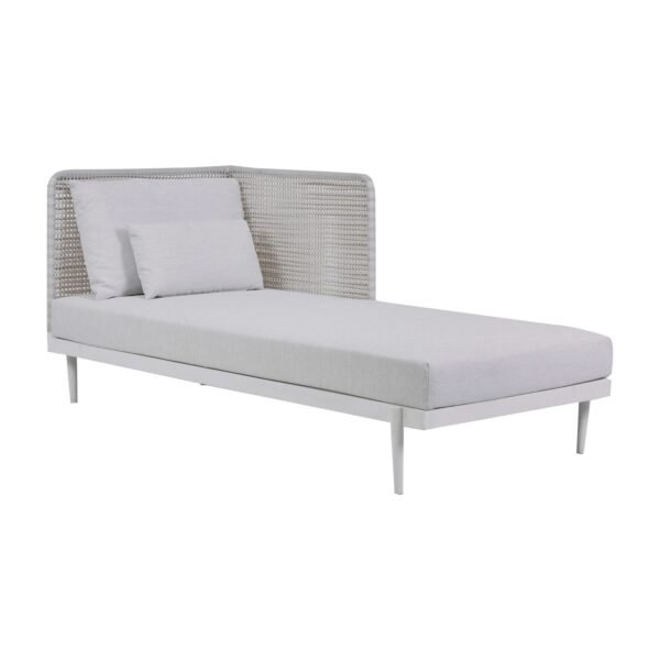 Cabana Link RightChs-Snow/Cha