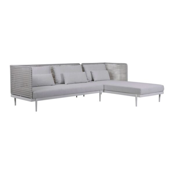 Cabana Link RightChs-Snow/Cha