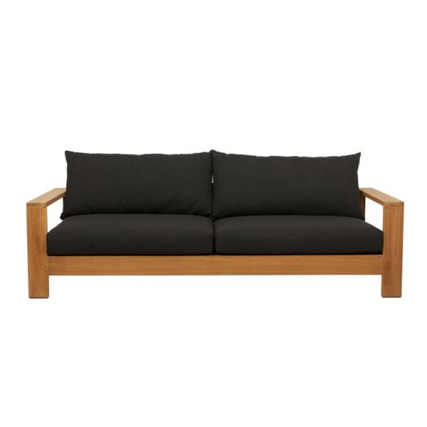 Hamptons 3Str Sof-Nat/Coal