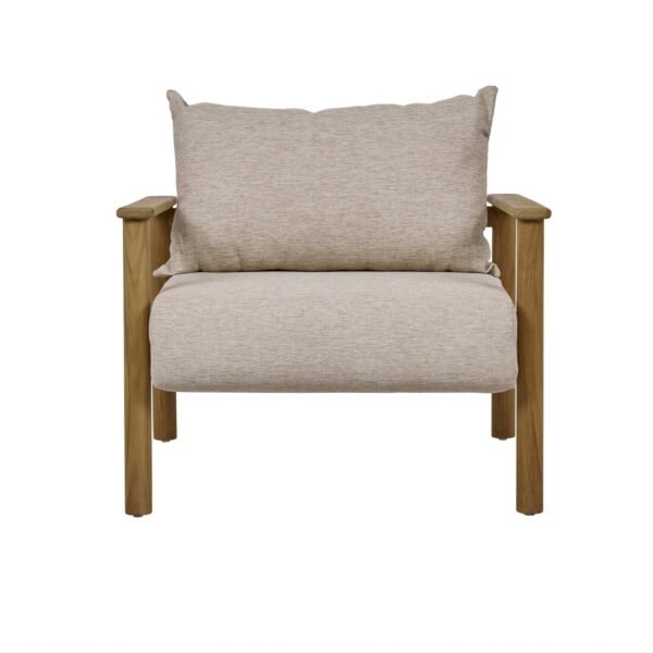Javea 1Str Sofa – Bluff/NatTk