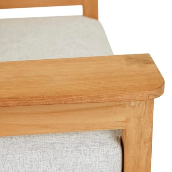 Layne 1Str Sofa-NatTk/GullyGy