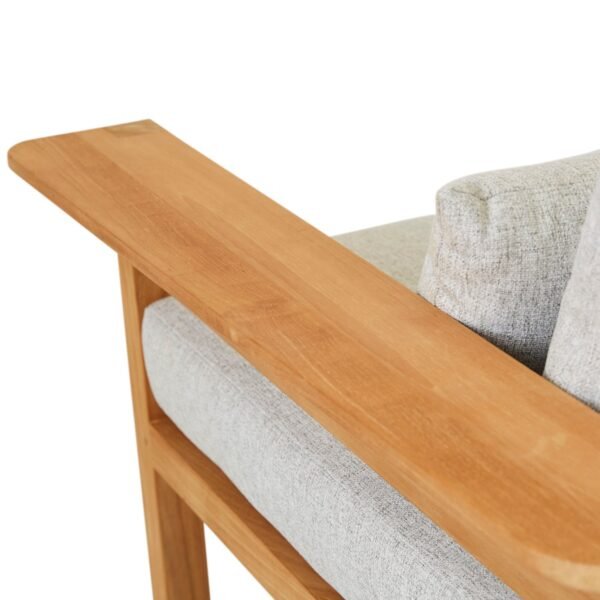 Layne 1Str Sofa-NatTk/GullyGy