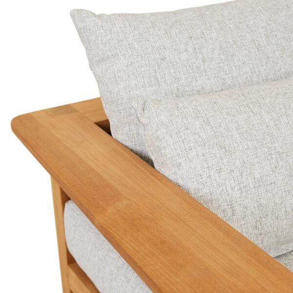 Layne 1Str Sofa-NatTk/GullyGy