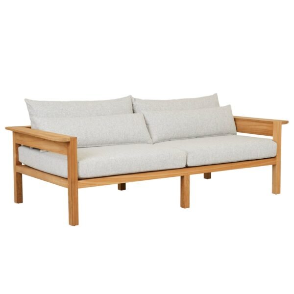 Layne 3Str Sofa-NatTk/GullyGy