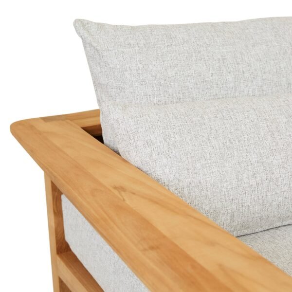 Layne 3Str Sofa-NatTk/GullyGy