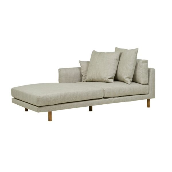 Vittoria Iris Left Chais-Stone