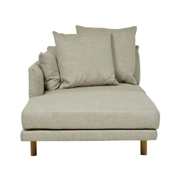 Vittoria Iris Left Chais-Stone