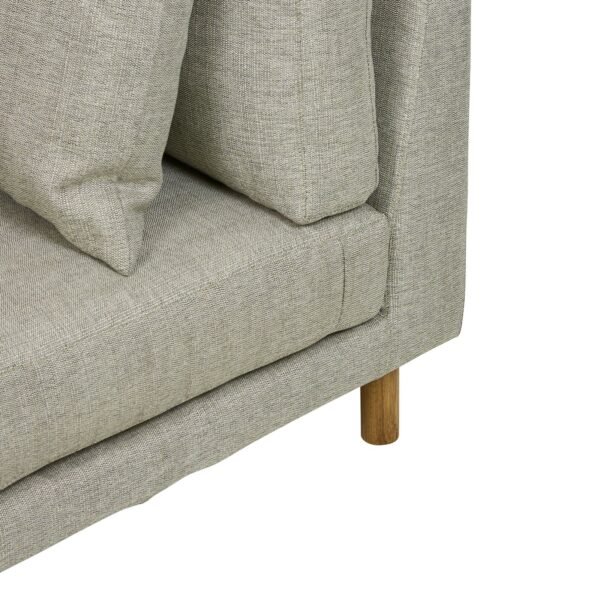 Vittoria Iris Left Chais-Stone