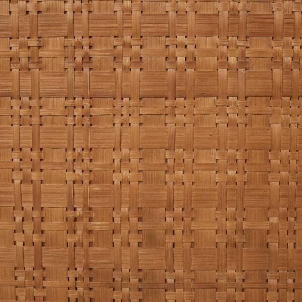 Hazel Entert Unit-Golden Teak