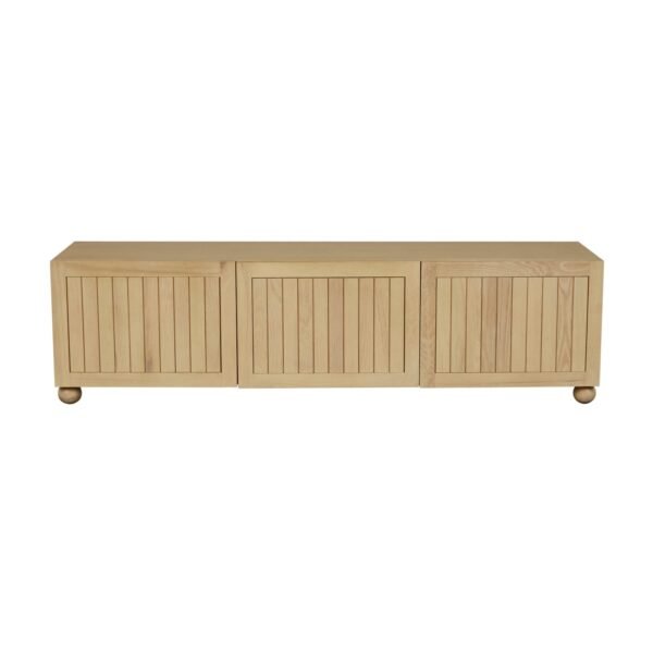Marley Ent Unit – Natural Oak