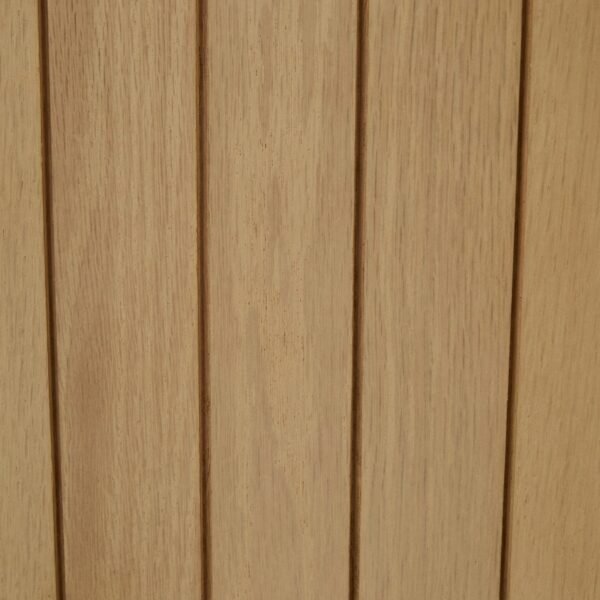 Marley Ent Unit – Natural Oak