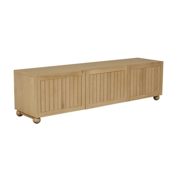 Marley Ent Unit – Natural Oak