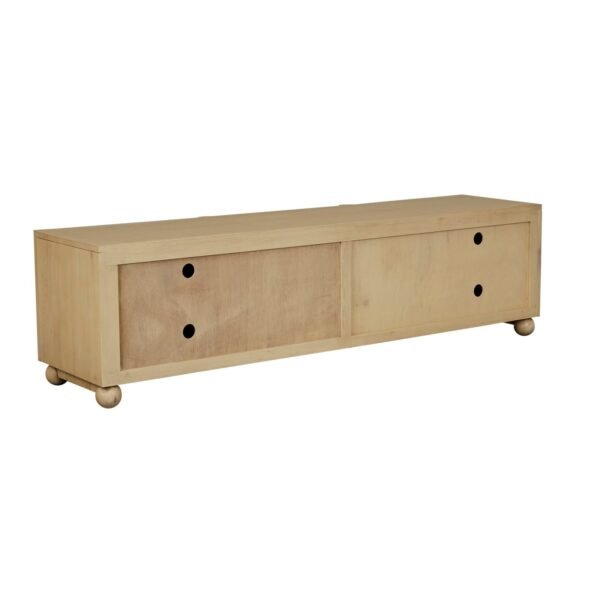 Marley Ent Unit – Natural Oak