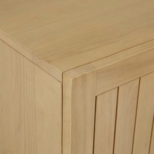 Marley Ent Unit – Natural Oak