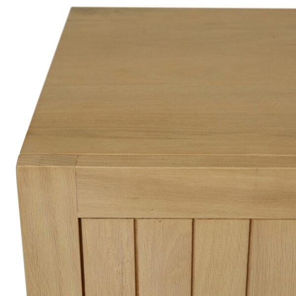 Marley Ent Unit – Natural Oak