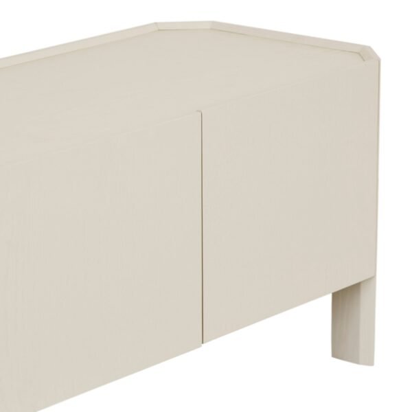 Pietro Entertainment Unit-Fossil