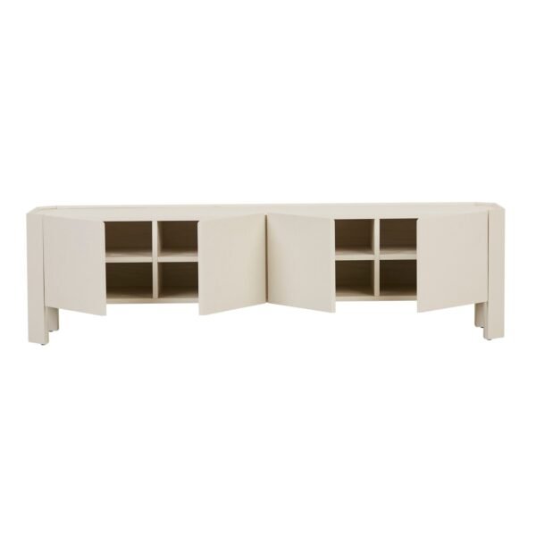 Pietro Entertainment Unit-Fossil