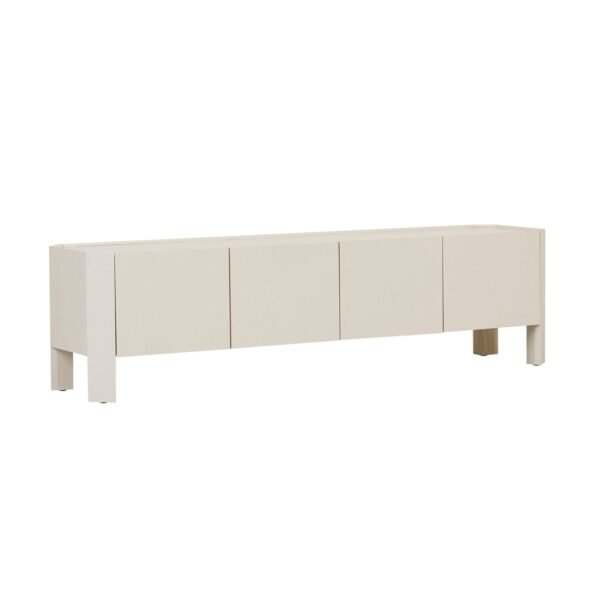 Pietro Entertainment Unit-Fossil