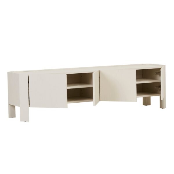 Pietro Entertainment Unit-Fossil