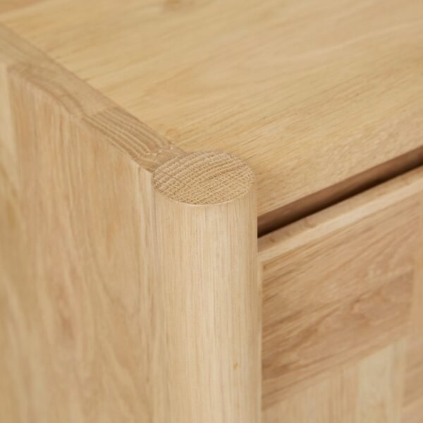 Theroux EntertainUnit-NatOak