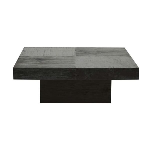 Bruno Coffee Table-Black Ink