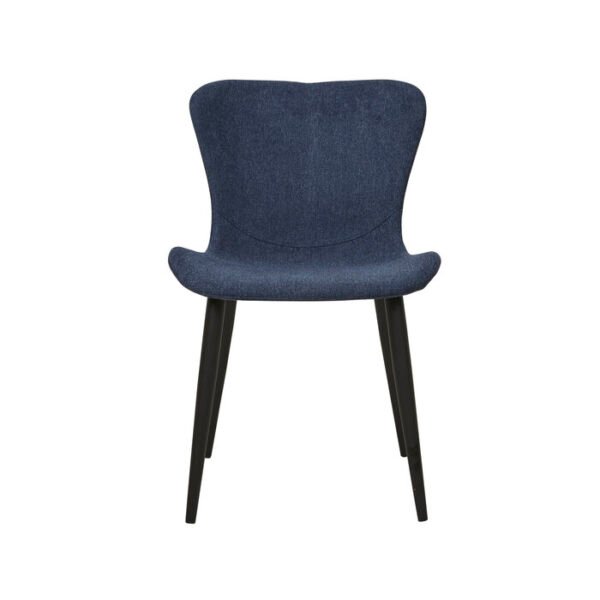 Odette Dining Chair -Deep Blue