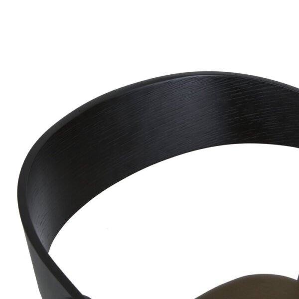 Tolv Inlay UphArm-Hun Grn/Bk