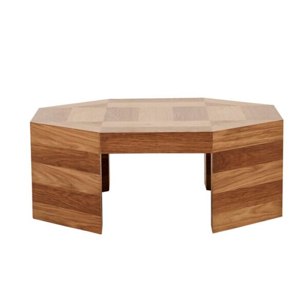 Reese Octo Coffee Table – Arabica