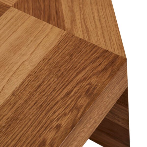 Reese Octo Coffee Table – Arabica