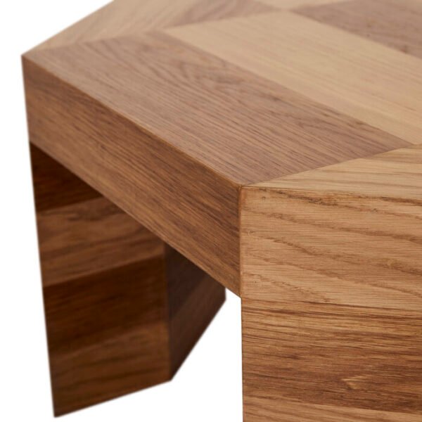 Reese Octo Coffee Table – Arabica