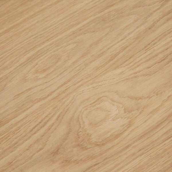 Seb Pedestal CoffeeTb-Natural Oak